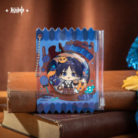 Twilight Whimsy Series Badge & Badge Cover (4)
