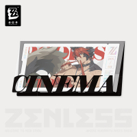Collectible Card Set (Cinema Series) (Spook Shack) (4)