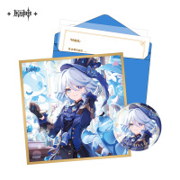 Day of Destiny Series Gift Box Set (Court of Fontaine) (3)