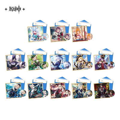 Day of Destiny Series Gift Box Set (Court of Fontaine)