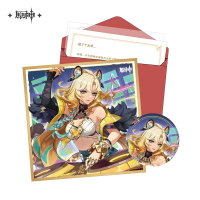 Day of Destiny Series Gift Box Set - Natlan (6)