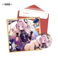 Day of Destiny Series Gift Box Set - Natlan (3)
