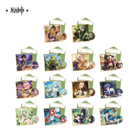 Day of Destiny Series Gift Box Set (Sumeru City) (2)