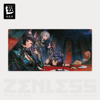 Badge/Laser Ticket/Poster/Mouse Pad (协奏频段系列) (A Storm of Falling Stars) (6)