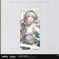 Firefly Merchandise (春日手信系列) (2)