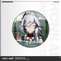Blind Box Badge (CG系列) (6)