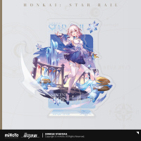 March 7th Merchandise (冬去煦至系列) (3)