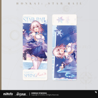 March 7th Merchandise (冬去煦至系列) (6)