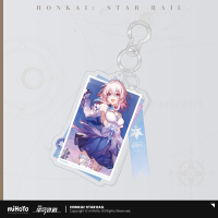 March 7th Merchandise (冬去煦至系列) (4)