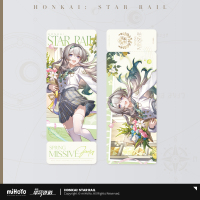 Firefly Merchandise (春日手信系列) (6)
