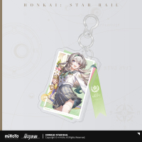 Firefly Merchandise (春日手信系列) (4)