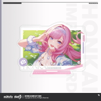 Acrylic Stand Vol. 2 (CG系列) (4)
