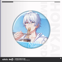 Blind Box Badge (CG系列) (5)