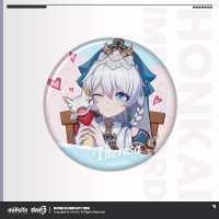 Blind Box Badge (CG系列) (5)
