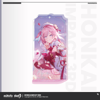 Flowing Glitter Acrylic Stand (CG系列) (2)