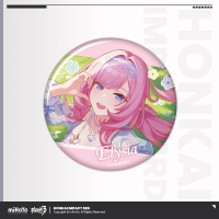Blind Box Badge (CG系列) (3)