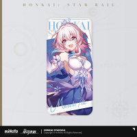 March 7th Merchandise (冬去煦至系列) (2)