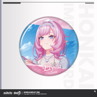 Blind Box Badge (CG系列) (3)