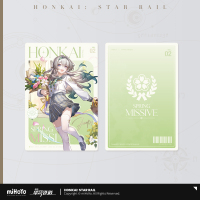 Firefly Merchandise (春日手信系列) (5)