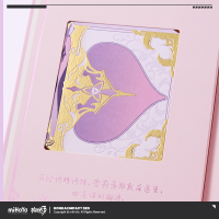 Elysia Perfume (飞花留香系列) (4)