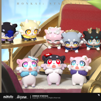 AwooAwoo Series Chimera Mini Blind Bag Vol. 2 (5)