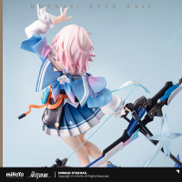 March 7th 1/7 Scale Figure (6)