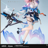 March 7th 1/7 Scale Figure (5)