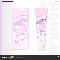 Elysia Hand Cream (飞花留香系列) (3)