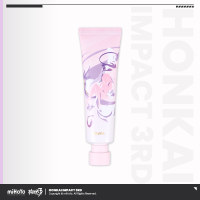 Elysia Hand Cream (飞花留香系列) (4)
