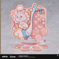 Kitty Series Jing Yuan Figure (6)