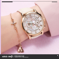 Elysia (Herrscher of Human: Ego) Themed Watch (2)
