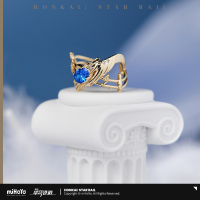Sunday-themed Impression Series Ring