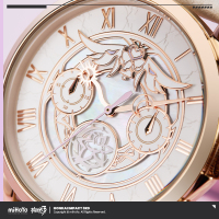 Elysia (Herrscher of Human: Ego) Themed Watch (4)