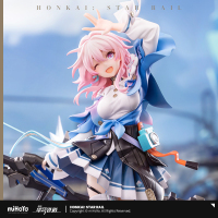 March 7th 1/7 Scale Figure