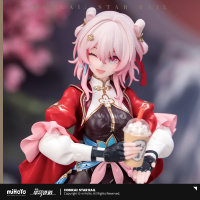 March 7th (The Hunt) 1/8 Scale Figure (3)