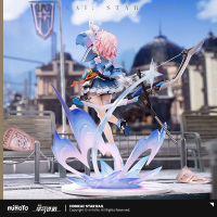 March 7th 1/7 Scale Figure (4)