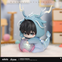 Figure Blind Box (男生宿舍系列) (5)