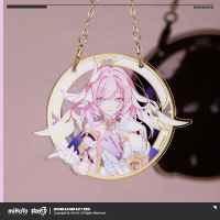 Elysia (Herrscher of Human: Ego) Themed Watch (6)