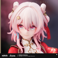 March 7th (The Hunt) 1/8 Scale Figure (4)