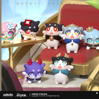 AwooAwoo Series Chimera Mini Blind Bag Vol. 2 (4)