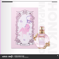 Elysia Perfume (飞花留香系列) (5)