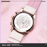 Elysia (Herrscher of Human: Ego) Themed Watch (5)