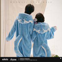 Dromas-Themed Loungewear (4)