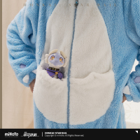 Dromas-Themed Loungewear (6)