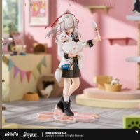 Kitty Series Jing Yuan Figure (5)