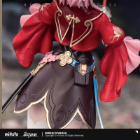 March 7th (The Hunt) 1/8 Scale Figure (5)