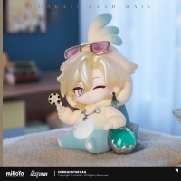 Figure Blind Box (男生宿舍系列) (6)