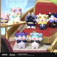 AwooAwoo Series Chimera Mini Blind Bag Vol. 2 (6)