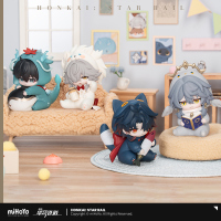 Figure Blind Box (男生宿舍系列) (3)