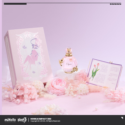 Elysia Perfume (飞花留香系列)